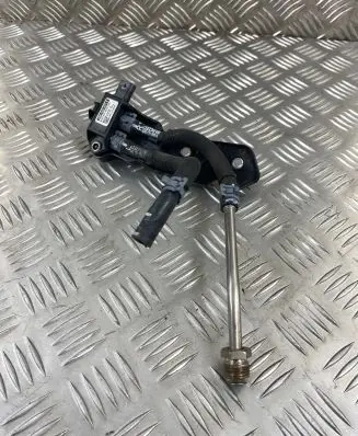 Audi Q5 SQ5 Exhaust gas pressure sensor 059906051f