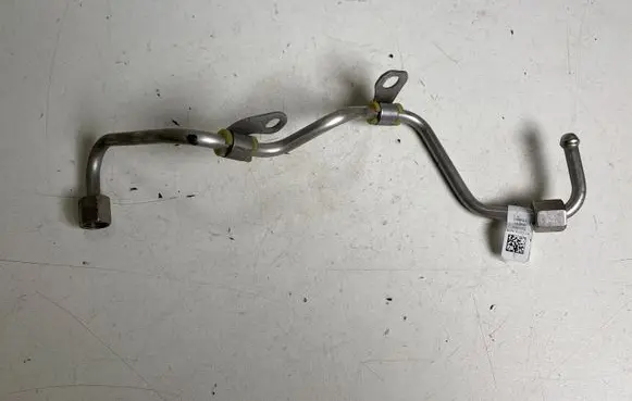 Ford Mustang VI Fuel line pipe EJ7E9J323CA