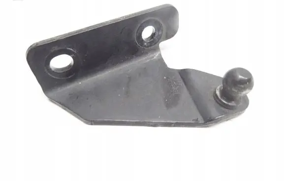 Nissan Qashqai Tailgate/trunk/boot hinge