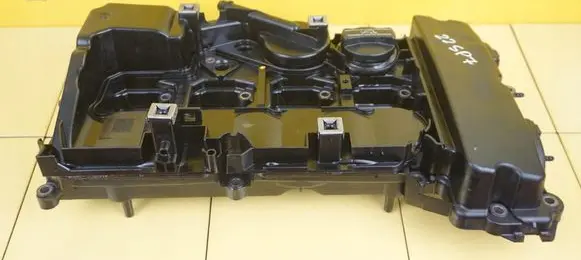 Mercedes-Benz C W204 Rocker cam cover A2710101030 271950