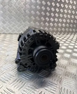 Audi Q7 4L Generator/alternator