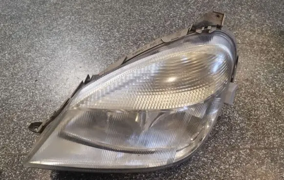 Mercedes-Benz Vaneo W414 Headlight/headlamp A4148200061
