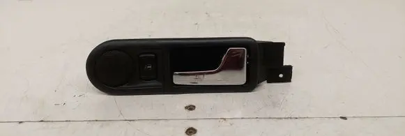 Volkswagen PASSAT B5 Rear door interior handle trim 3B0839114