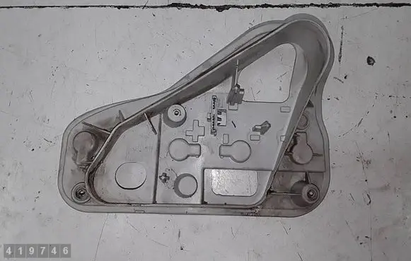 Opel Astra H Tail light bulb cover holder 417042R 417046