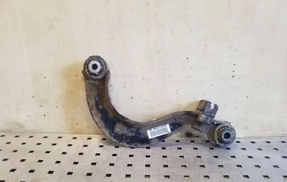 Volkswagen Golf Plus Rear control arm 1K0505323N