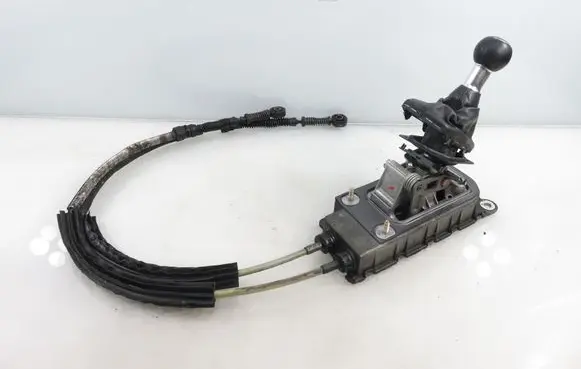 Audi A3 S3 8L Gear shifter/selector 1J0711285K