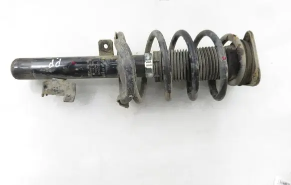 Mazda 5 Front shock absorber with coil spring DSB164G