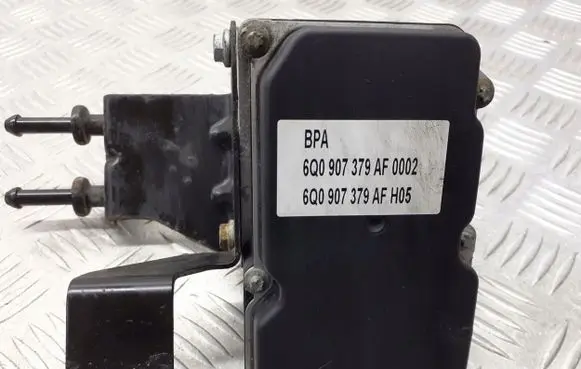 Seat Ibiza III (6L) ABS Pump