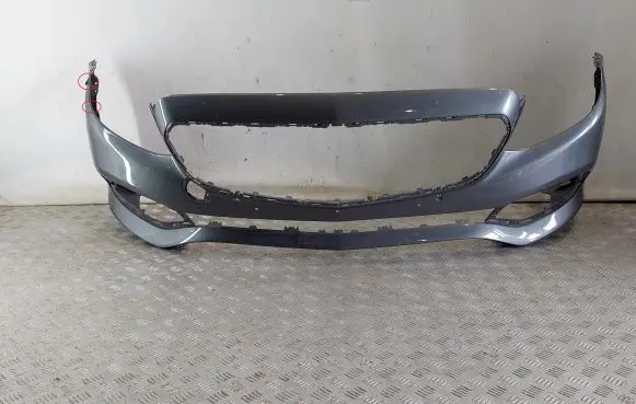 Mercedes-Benz E W213 Front bumper A2138850238
