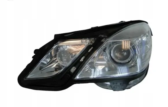 Mercedes-Benz E W212 Headlight/headlamp