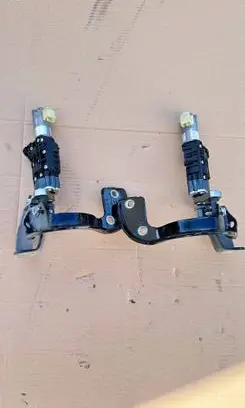 Audi A4 S4 B9 Tailgate/trunk/boot hinge 8W9827299 8W9827300 8W9827852A