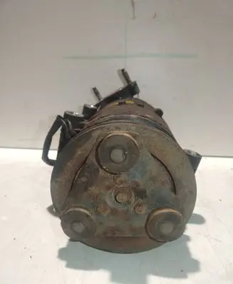 Air conditioning (A/C) compressor (pump)