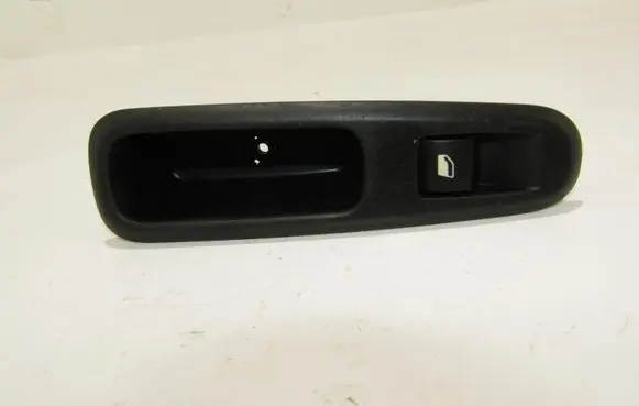 Peugeot 5008 Electric window control switch 96652794zd