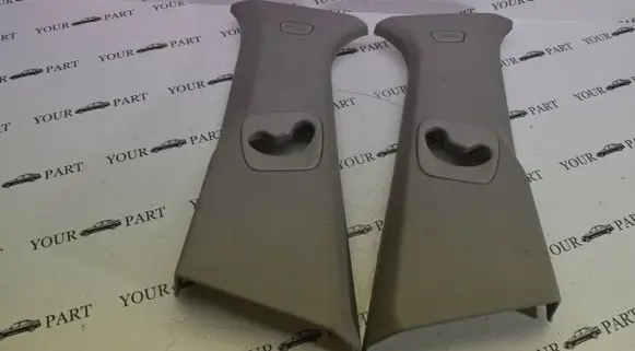 BMW X3 F25 (B) pillar trim (top) 9169305 9169306