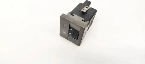 Opel Signum Seat heating switch 13138251 32429810