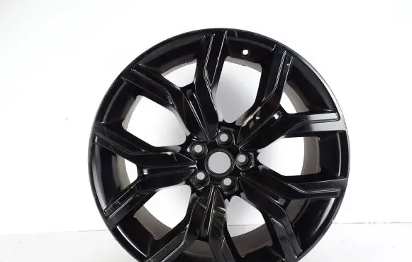 Land Rover Range Rover Evoque L538 Original wheel cap PCD108