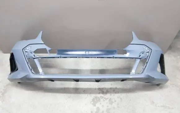 BMW 5 G60 Front bumper 51118084653
