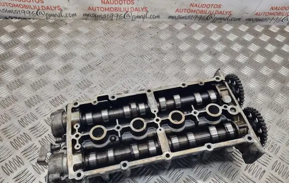 Volkswagen Golf V Camshaft 03C103475