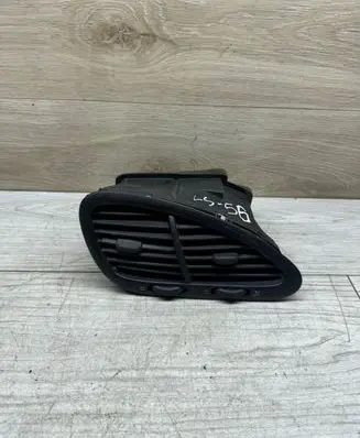 Ford Galaxy Dash center air vent grill R66ZA 7M1819728E