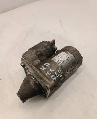 Ford Ka Starter motor 51832952 S114948 R10A0820