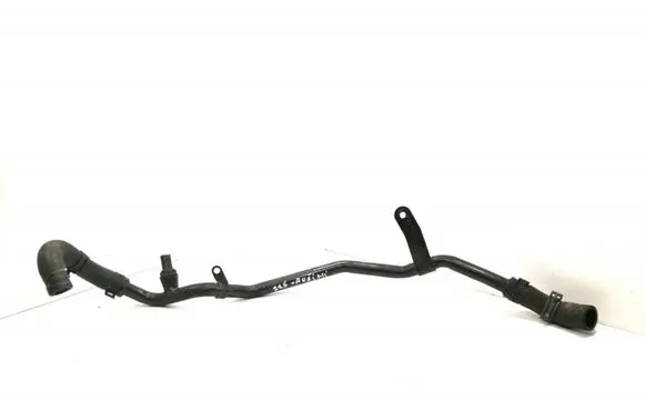 Audi A4 S4 B8 8K Engine coolant pipe/hose 03L121157