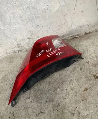 Volvo S60 Rear/tail lights 30796267