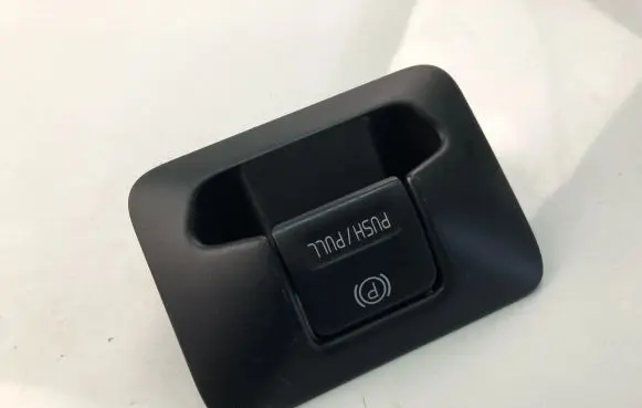 Volvo XC60 Other switches/knobs/shifts 30773539