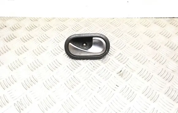 Renault Scenic II - Grand scenic II Front door interior handle 5005500006 8200028486