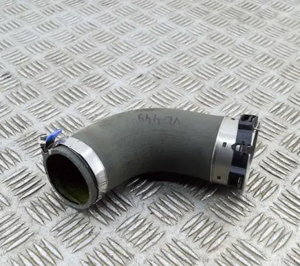 Land Rover Range Rover Velar Intercooler hose/pipe