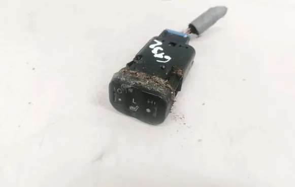Acura MDX I Seat heating switch M15993