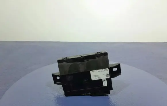 BMW 7 G11 G12 Other control units/modules 9384731