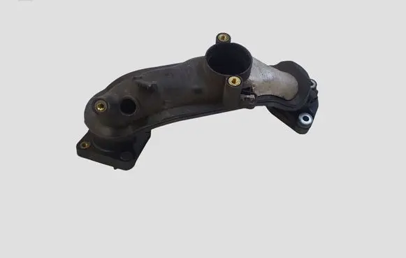 Volvo V60 Intercooler hose/pipe 9674942380 9674951680