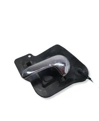 Opel Meriva A Rear door interior handle 13121860