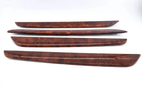 Volkswagen PASSAT CC Door card panel trim set 3C8867420G 3C8867409L 3C8867410L