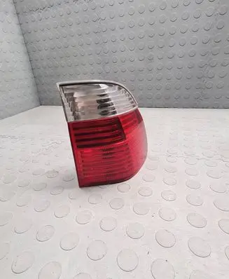 BMW 5 E39 Rear/tail lights 6902532 301306M 0520031320