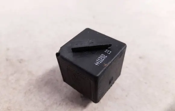 BMW 5 F10 F11 Other relay 61366901469