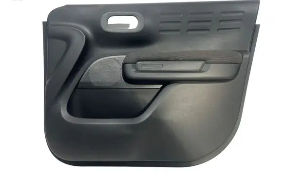 Citroen C3 Aircross Front door card panel trim OPX51052 475853623 T0523016