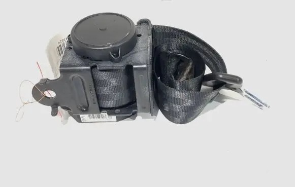 Renault Clio IV Rear seatbelt 888401878R
