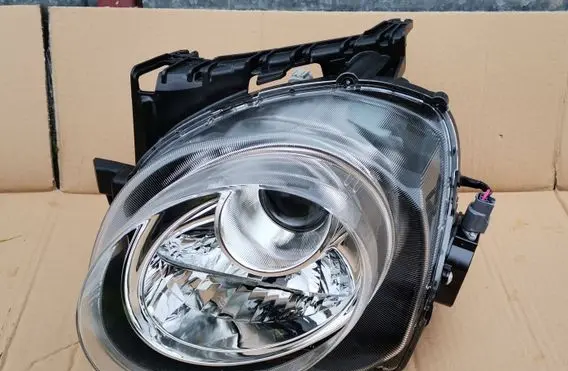 Nissan Juke I F15 Headlight/headlamp FAAN2820000UK H13840