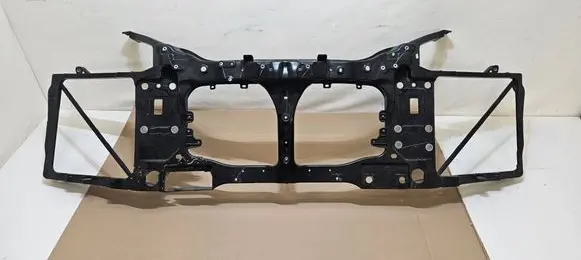 Tesla Model S Radiator support slam panel TESLAS