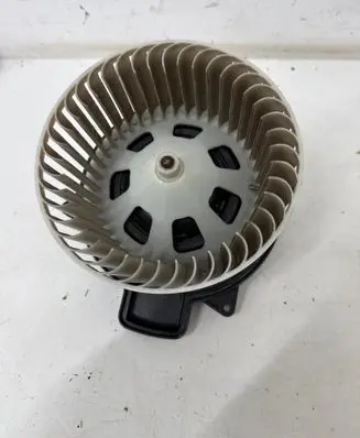 Mercedes-Benz ML W164 Heater fan/blower 77370806