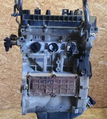 Mitsubishi Colt Engine 13491080 MN155158D MN195625C