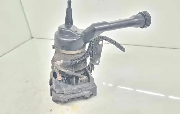Electric power steering pump