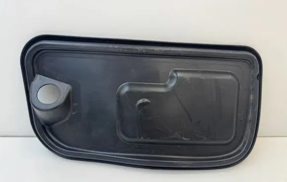 Porsche Macan (95B) Other front door trim element 95B837915B