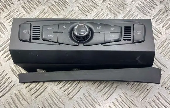 Audi Q5 SQ5 Climate control unit 8T2820043AD
