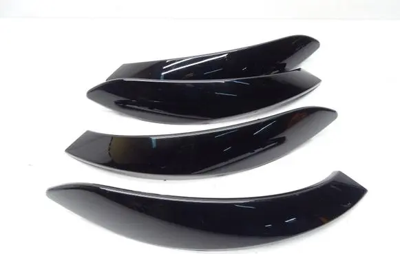 BMW 3 F30 F35 F31 Front door trim bar 7260085