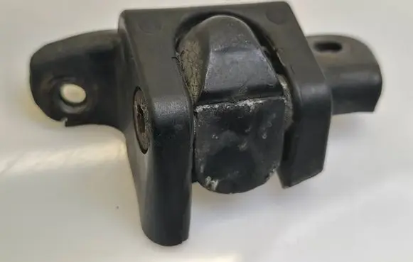 Audi Coupe Other trunk/boot trim element 895827347