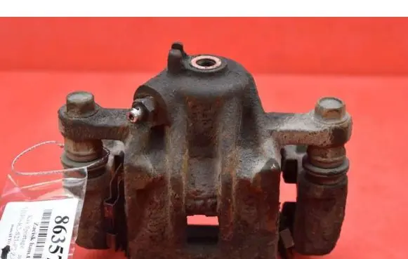 KIA Sportage Rear brake caliper