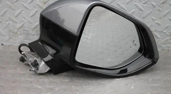 MG HS Front door electric wing mirror LUSTERKORH11452075 11452075