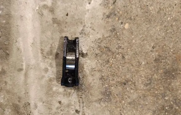 BMW 5 E60 E61 Valve rocker arm 